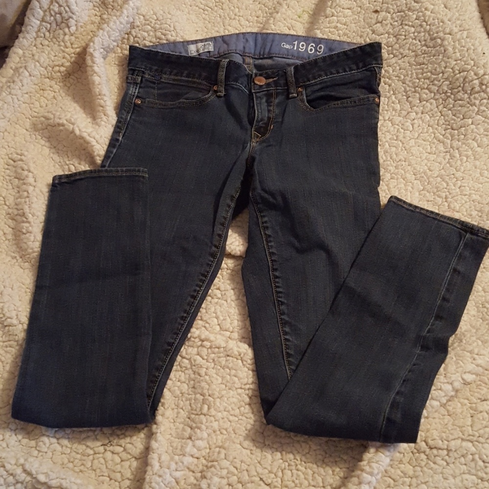 GAP jeans